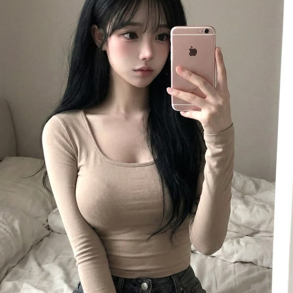 Galaxy A07 Front Black 